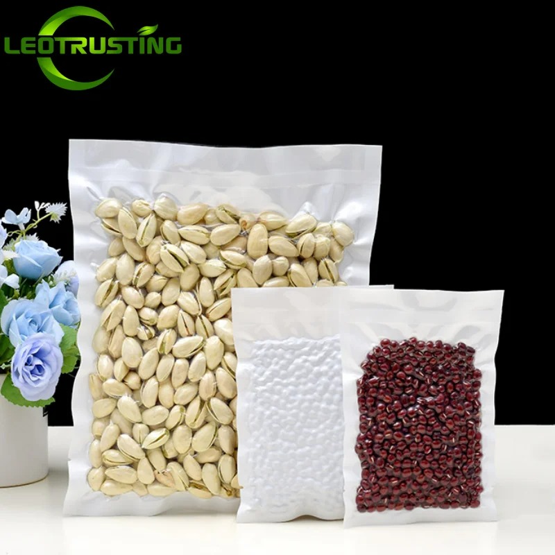 100 Buah Tas Kemasan Vakum Put - Food Storage Long Term ulasan dan harga