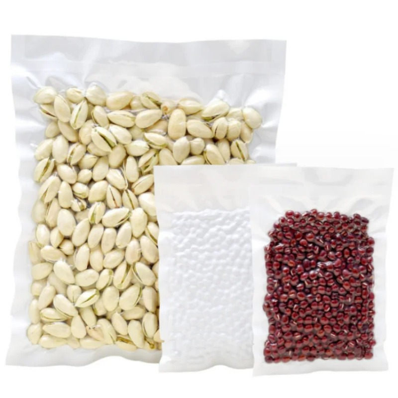 100 Buah Tas Kemasan Vakum Put - Food Storage Long Term ulasan dan harga