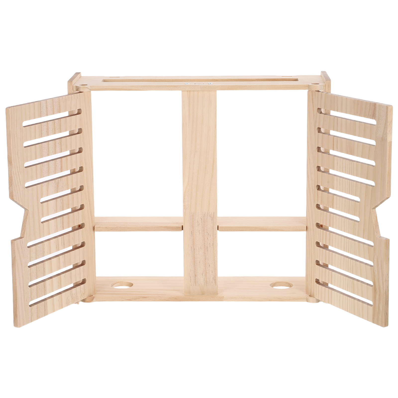 Kabinet Penyimpanan Router Kay - Food Storage Boxes ulasan dan harga