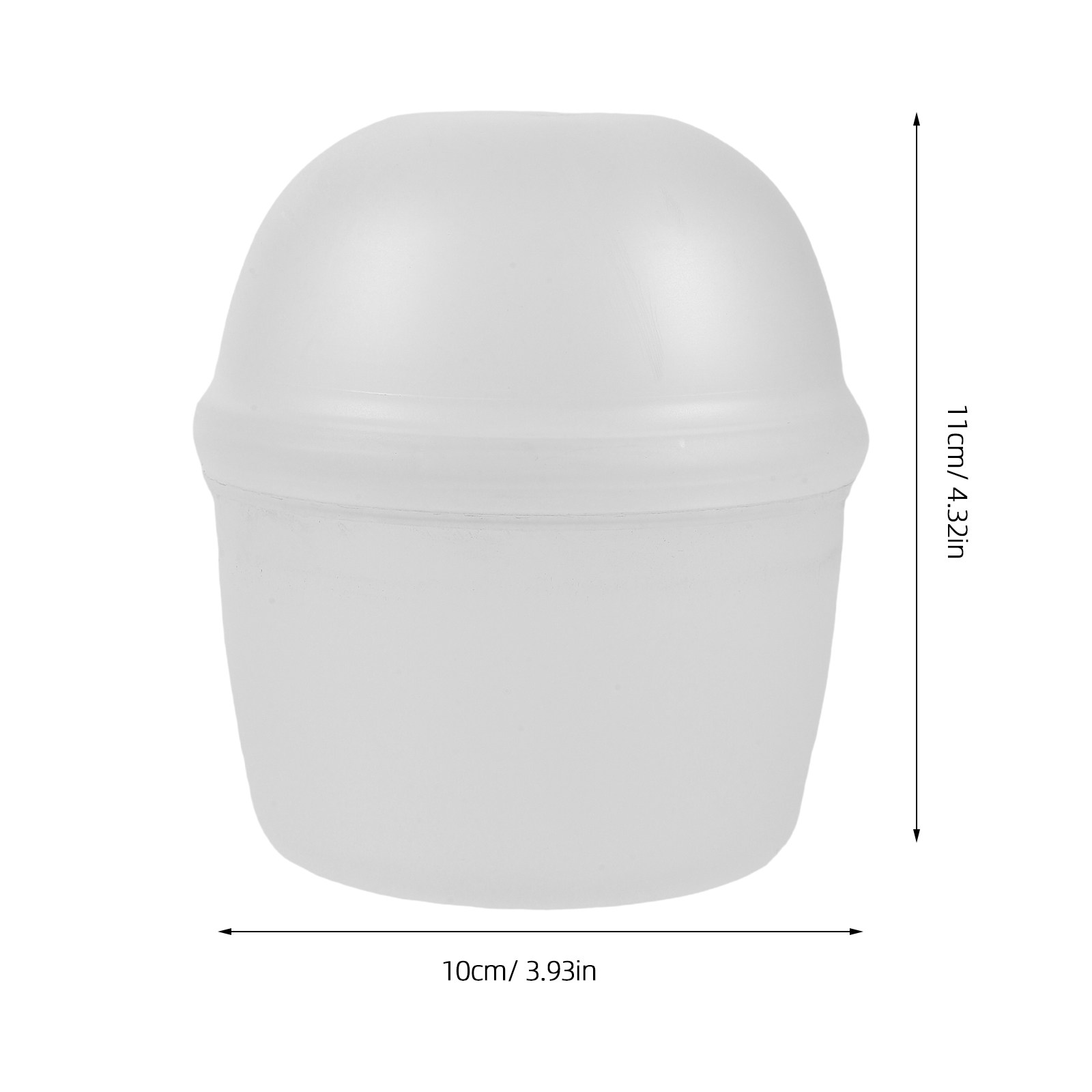 10 Buah Wadah Penyimpanan Keda - Food Storage Airtight ulasan dan harga