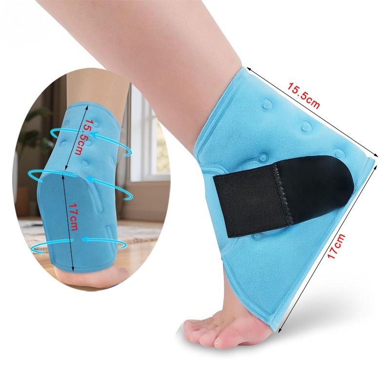 Pembalut Es Gel Lembut untuk P - Cold Pack Ice Gel ulasan dan harga