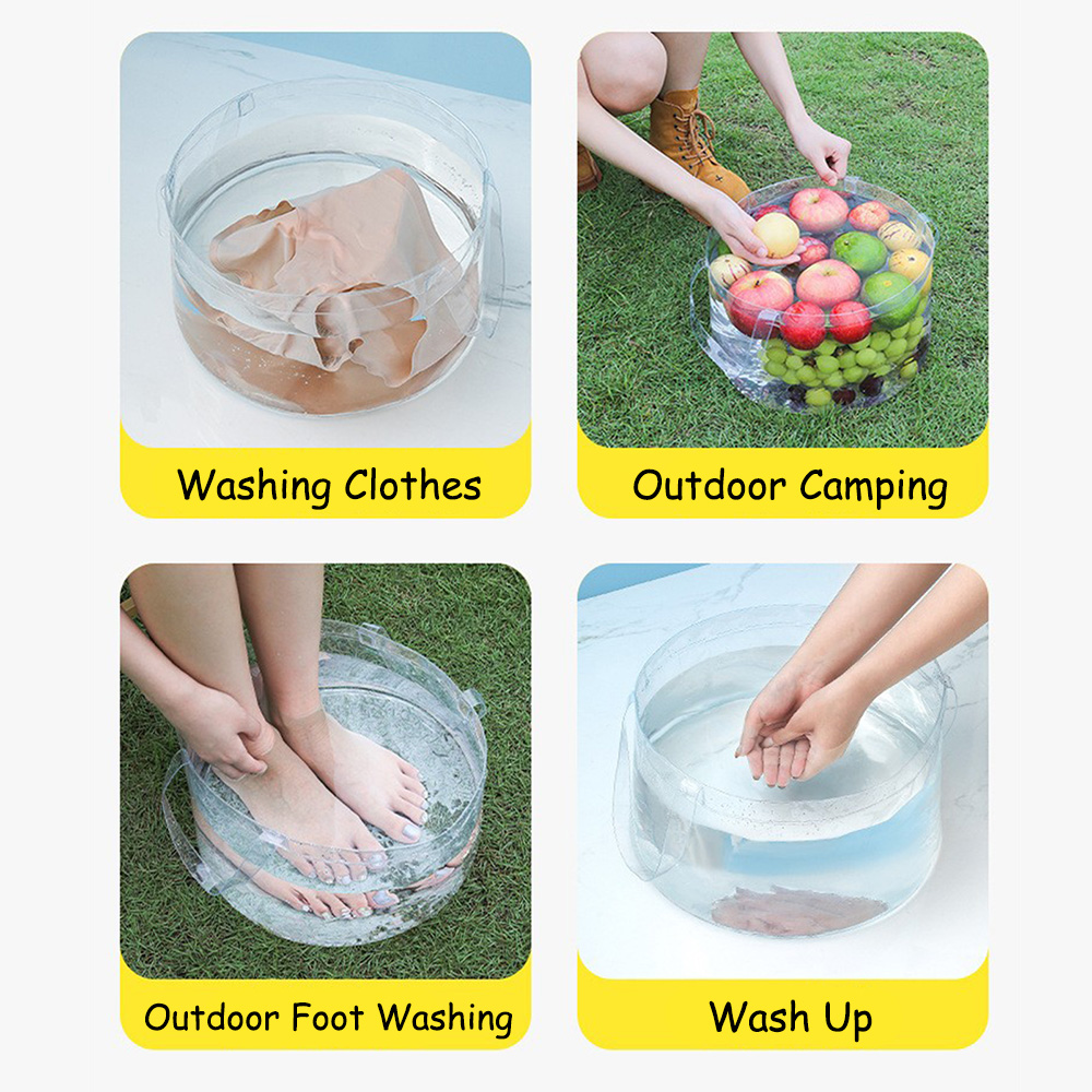 Keranjang Buah Piknik Ember Tr - Food Storage Not Plastic ulasan dan harga