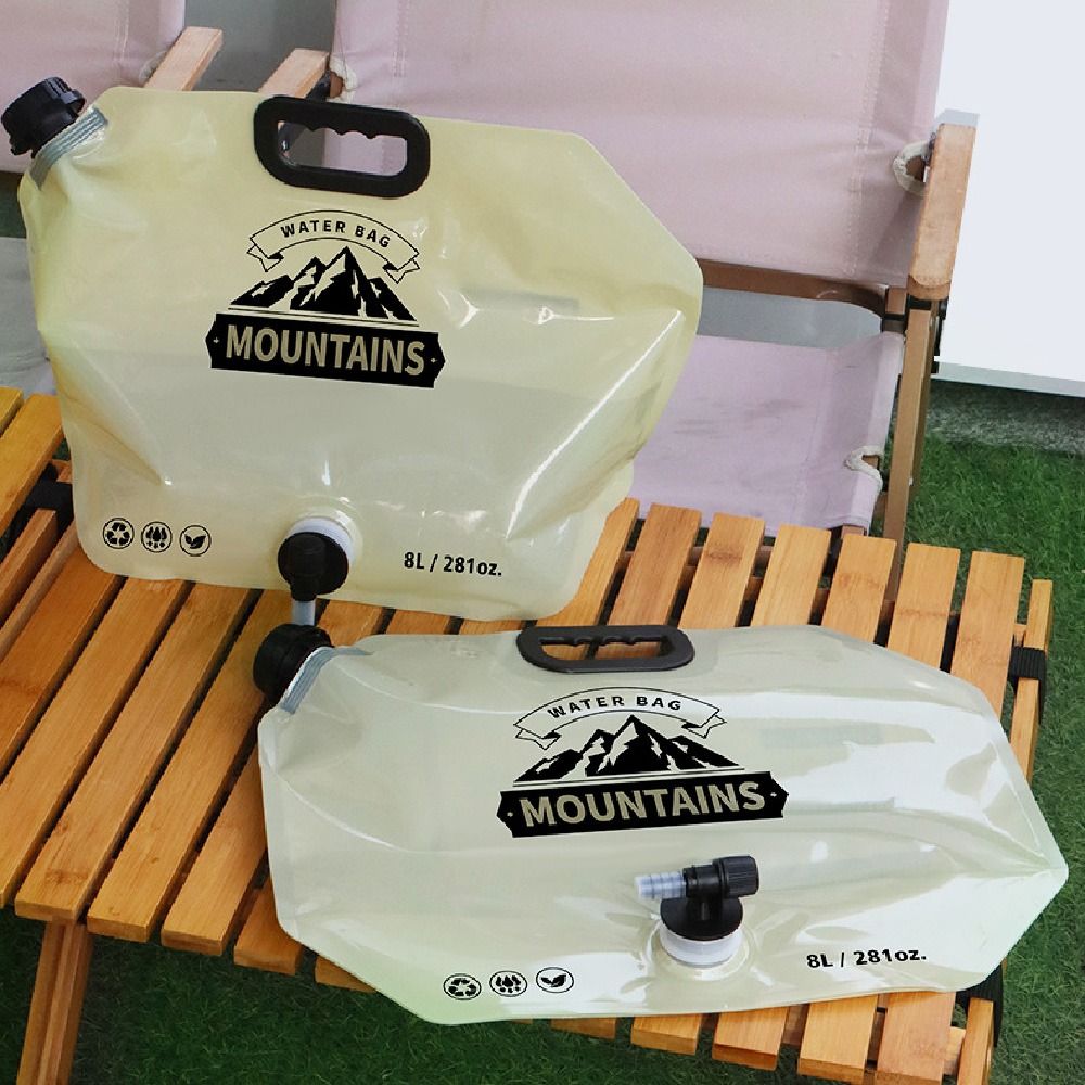 Tas Penyimpanan Air 8L Tahan L - Food Storage Bags Reusable ulasan dan harga