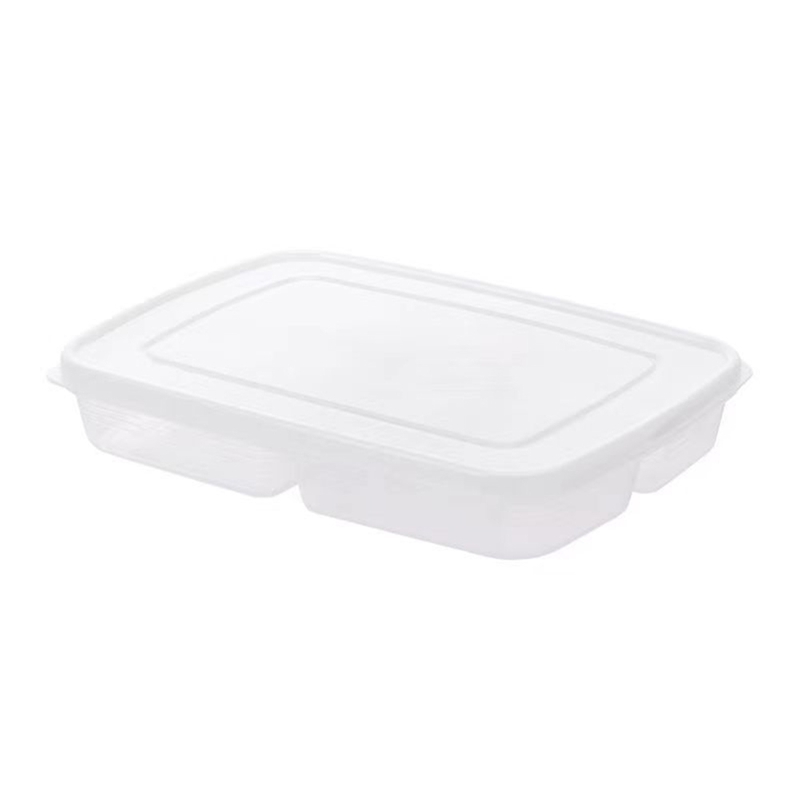 Kotak Penyimpanan Kulkas Kotak - Food Storage Refrigerator ulasan dan harga