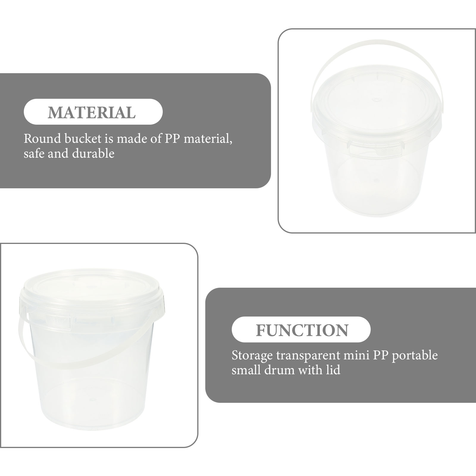 10 buah Dispenser nasi barel k - Food Storage Not Plastic ulasan dan harga
