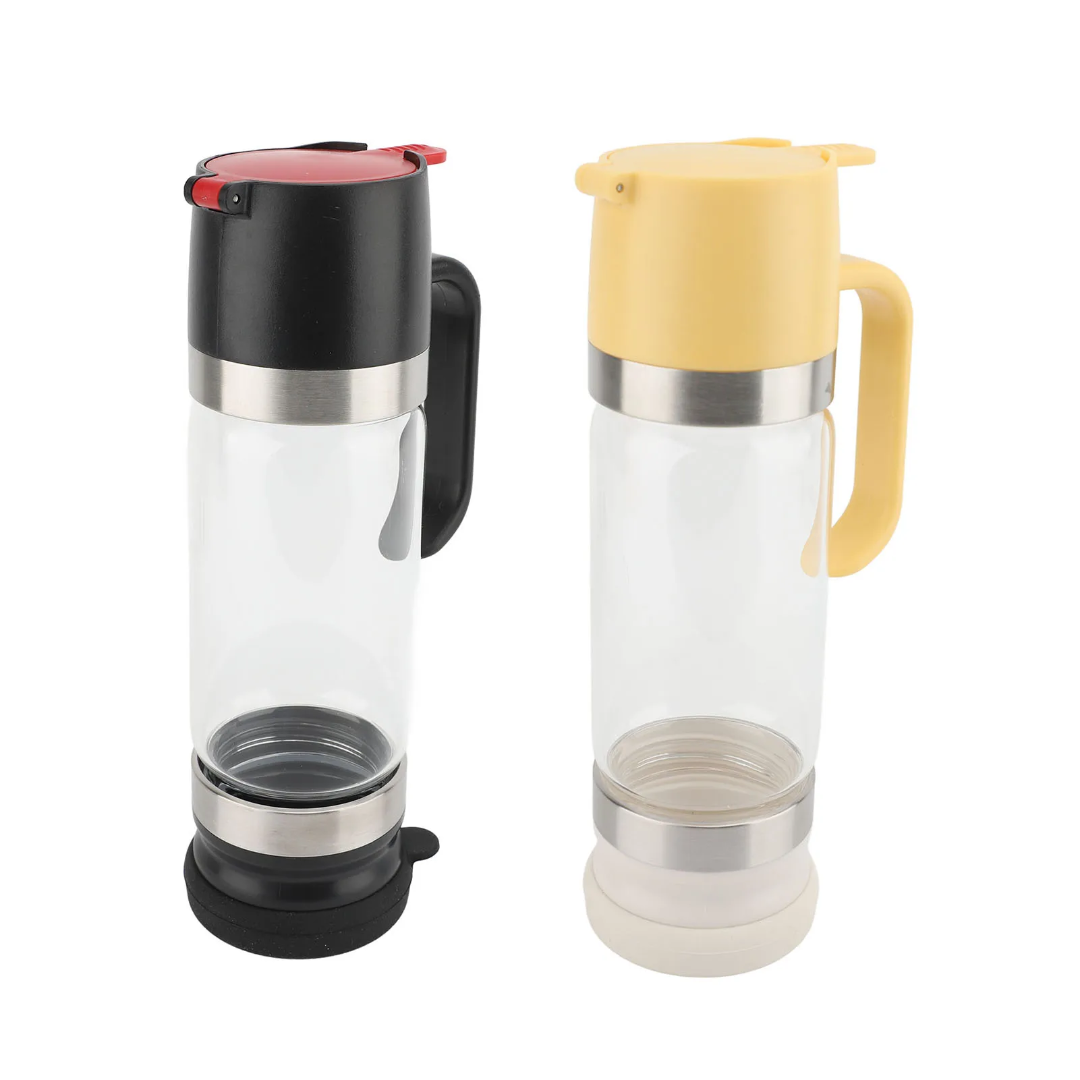 Dispenser Madu 350Ml Dispenser - Herb Keeper Container ulasan dan harga