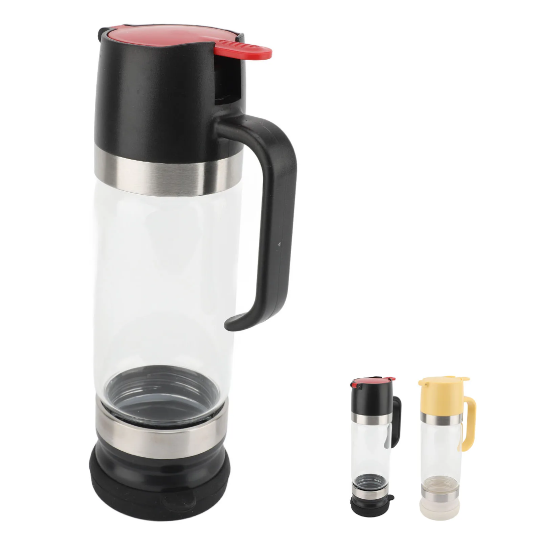 Dispenser Madu 350Ml Dispenser - Herb Keeper Container ulasan dan harga