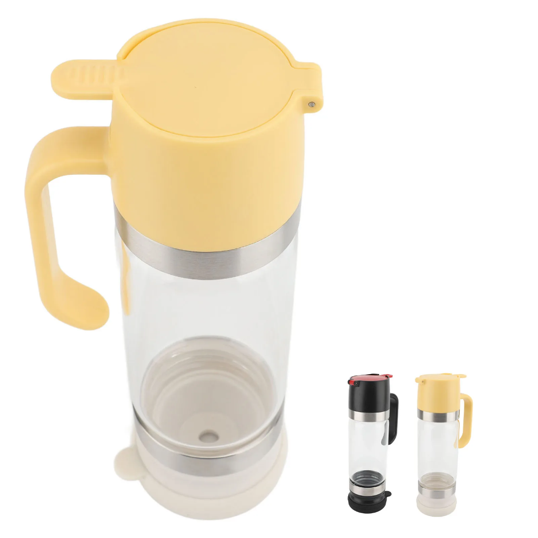 Dispenser Madu 350Ml Dispenser - Herb Keeper Container ulasan dan harga