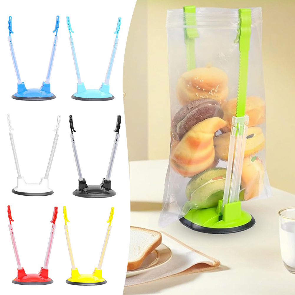 Adjustables Non Slip Food Stor - Food Storage Bags Reusable ulasan dan harga