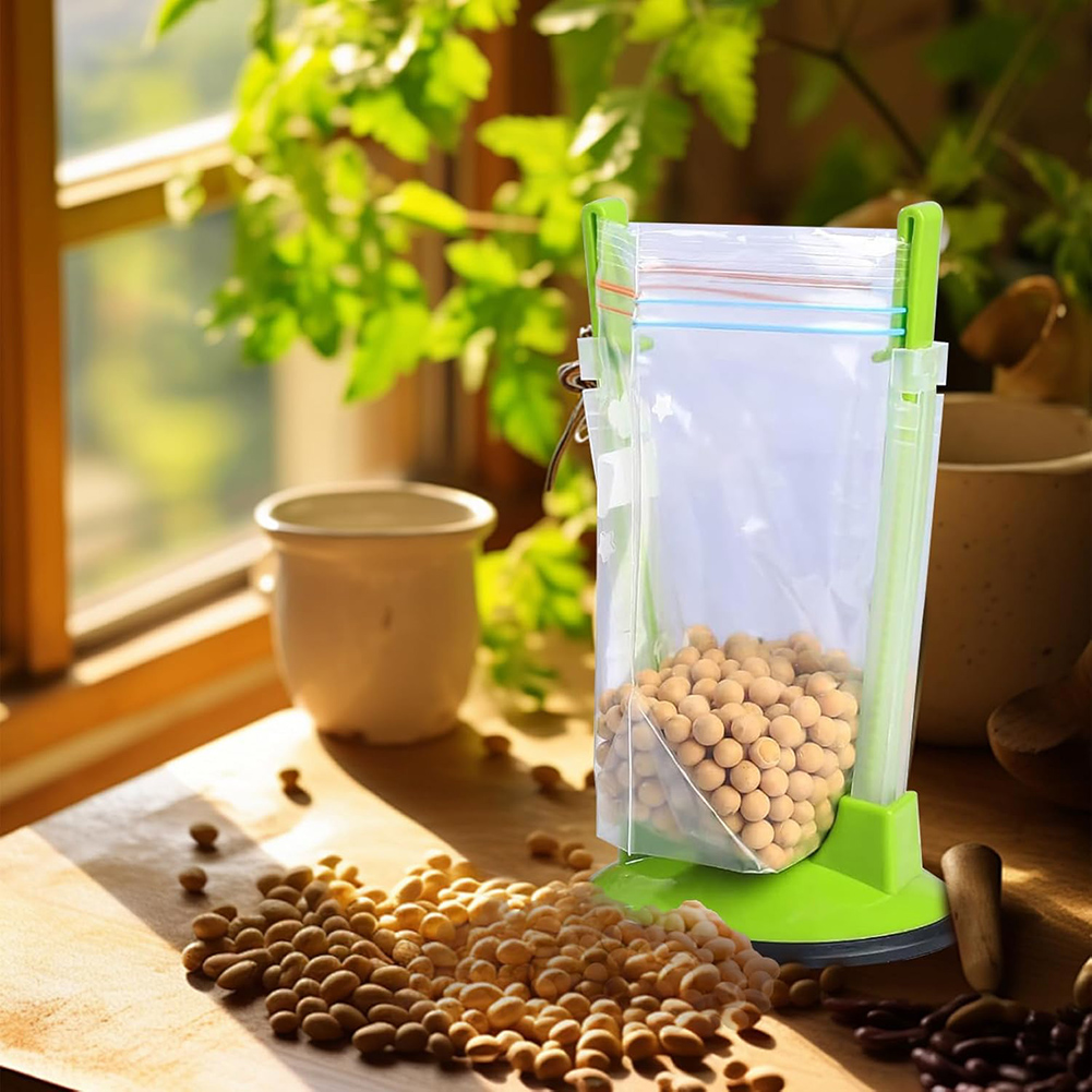 Adjustables Non Slip Food Stor - Food Storage Bags Reusable ulasan dan harga