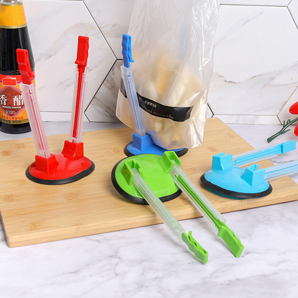 Adjustables Non Slip Food Stor - Food Storage Bags Reusable ulasan dan harga