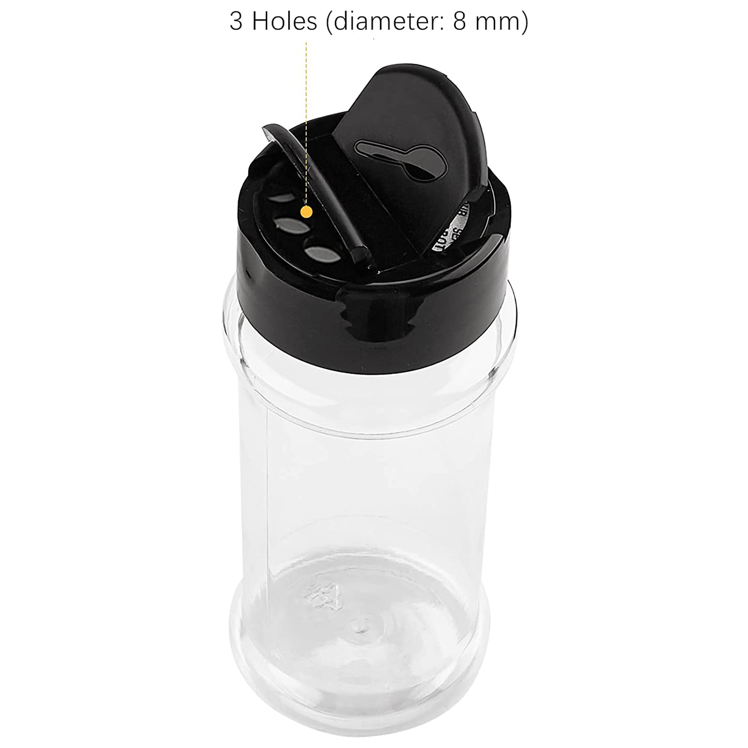 Botol Bumbu 8Oz Dengan Tutup S - Herb Keeper Container ulasan dan harga