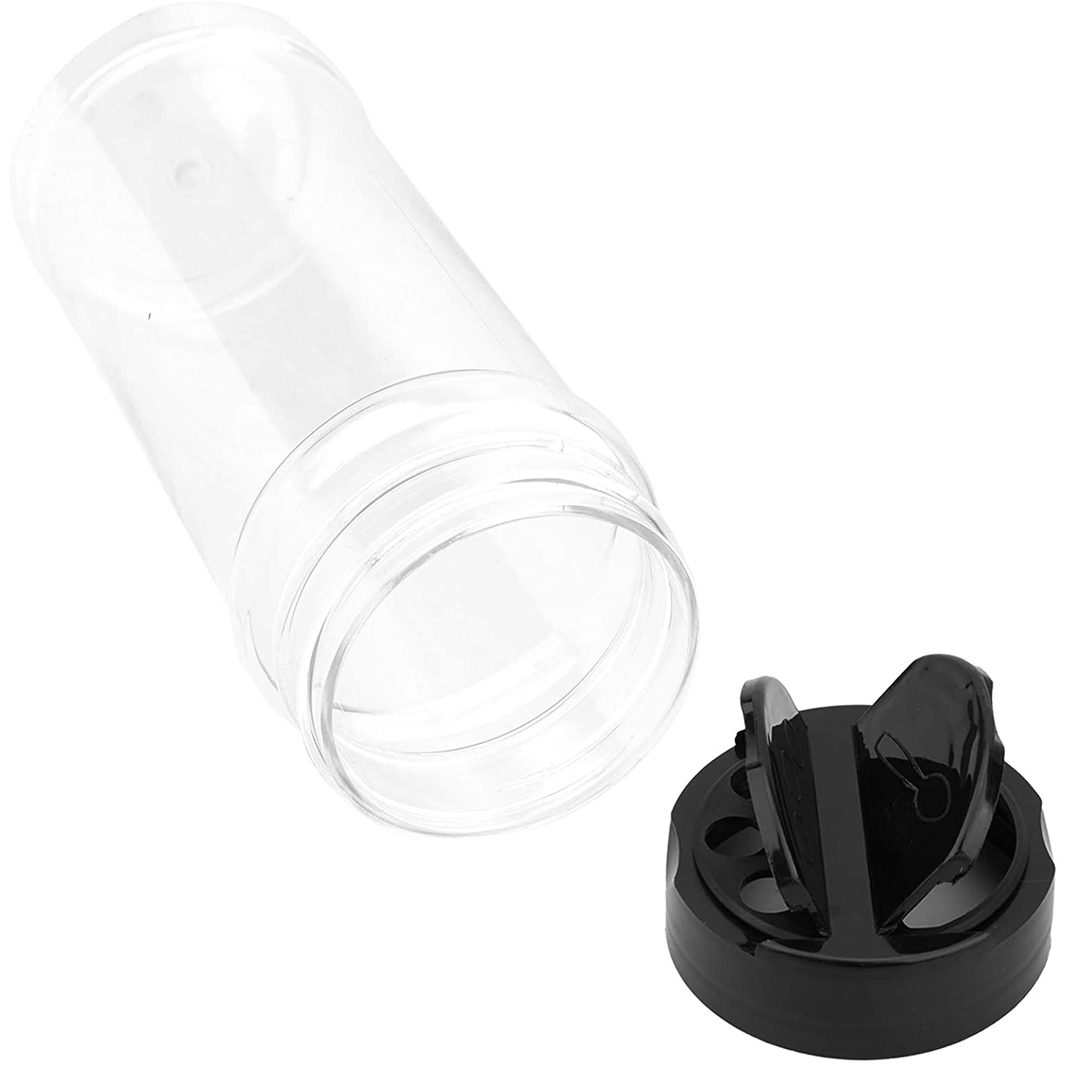 Botol Bumbu 8Oz Dengan Tutup S - Herb Keeper Container ulasan dan harga
