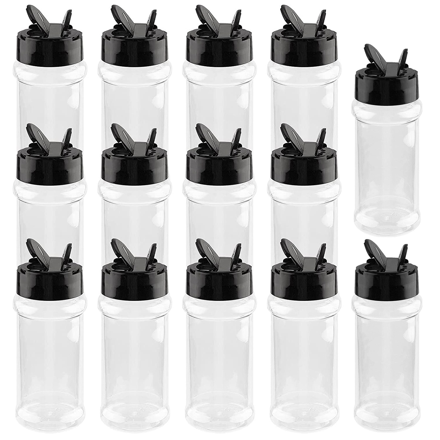 Botol Bumbu 8Oz Dengan Tutup S - Herb Keeper Container ulasan dan harga